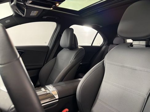 Certified 2024 Mercedes-Benz C 300 4MATIC Sedan image 19