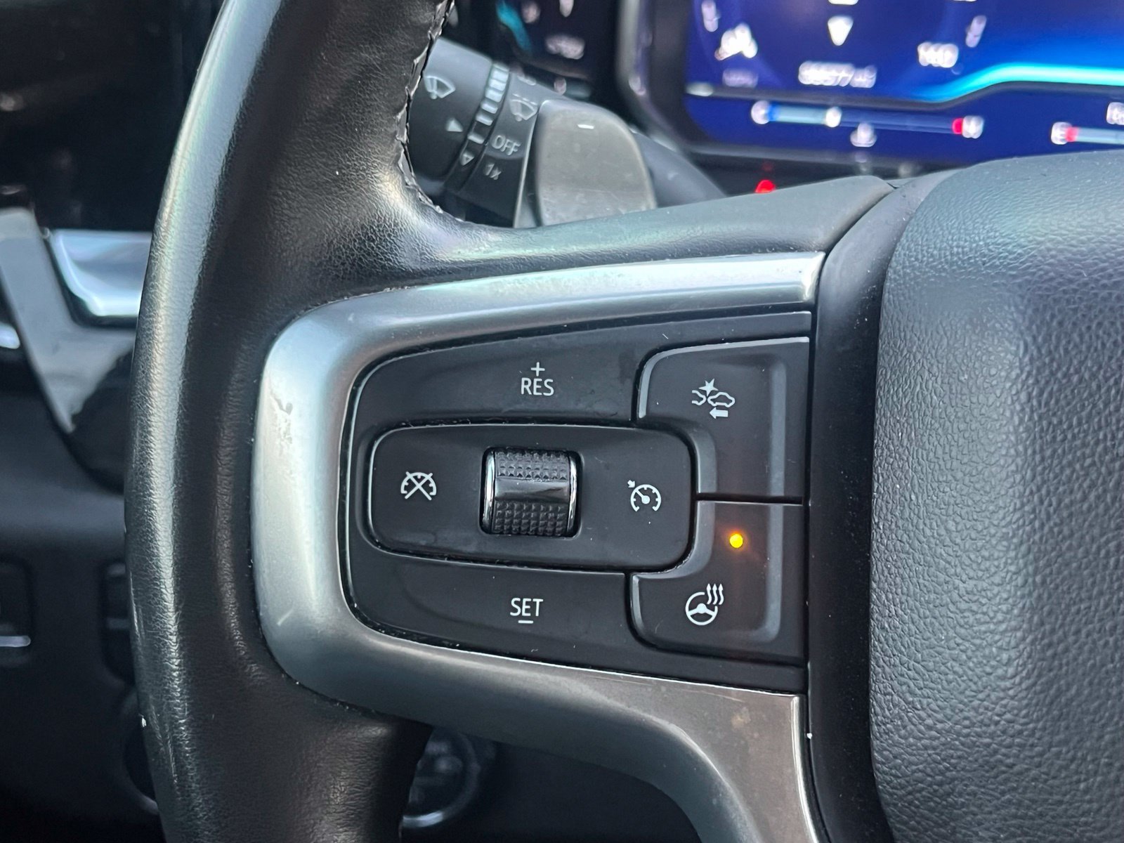 Used 2023 Chevrolet Silverado 1500 RST w/ All Star Edition Plus AWD/4WD image 27