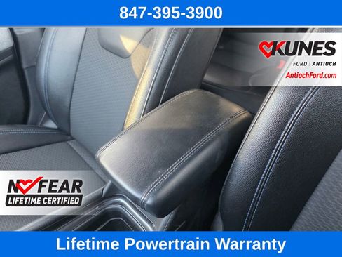 Used 2025 Jeep Compass Latitude image 50