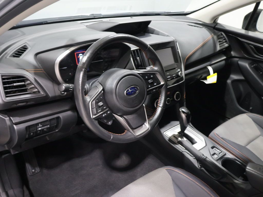 Used 2021 Subaru Crosstrek 2.0i Premium w/ Moonroof Package AWD/4WD image 16