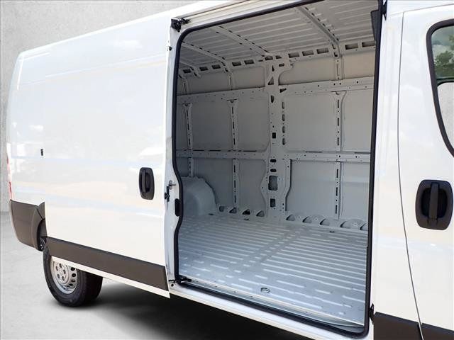 New 2026 RAM ProMaster 2500 w/ Power Group FWD image 9