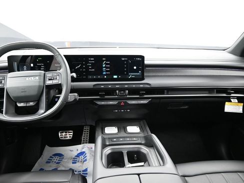 New 2027 Kia Telluride SX X-Line image 34