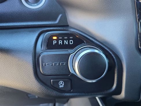 Used 2022 RAM 1500 Big Horn image 19