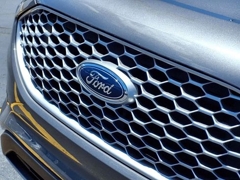 Certified 2023 Ford Edge SEL w/ Convenience Package AWD/4WD image 33