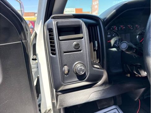 Used 2019 GMC Sierra 1500 Limited RWD image 15