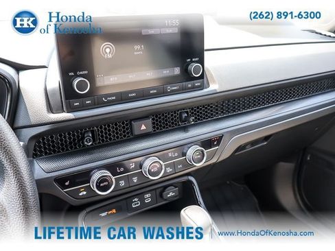 Used 2023 Honda CR-V EX image 16