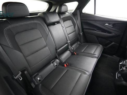 Used 2024 Chevrolet Blazer EV LT AWD/4WD image 5