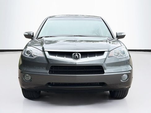 Used 2008 Acura RDX SH-AWD image 2