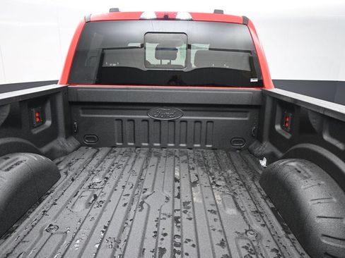 Certified 2025 Ford F350 Lariat w/ Lariat Ultimate Package AWD/4WD image 10