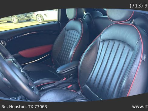 Used 2012 MINI Cooper Coupe John Cooper Works image 28