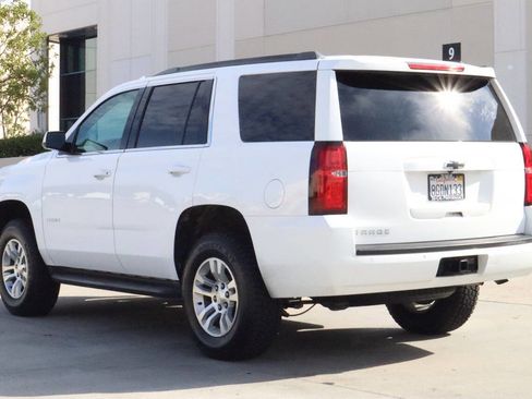 Used 2019 Chevrolet Tahoe LS image 17