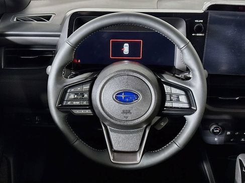 New 2026 Subaru Outback Touring AWD/4WD image 13