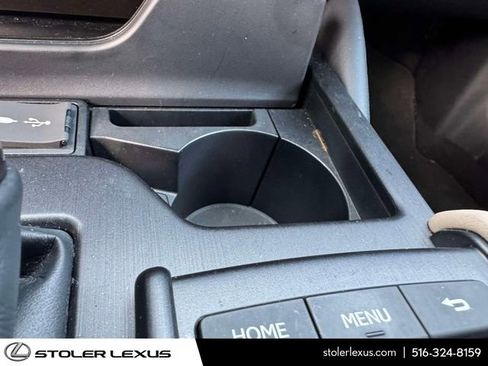 Used 2019 Lexus ES 350 w/ Premium Package FWD image 34