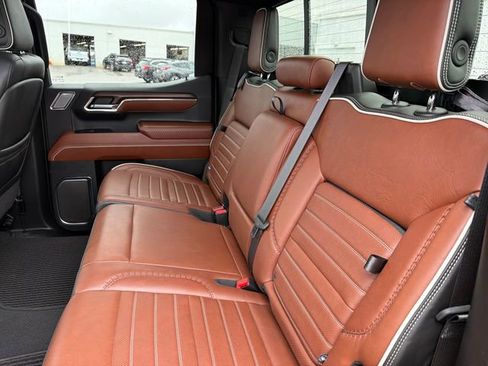 Used 2024 GMC Sierra 1500 Denali Ultimate AWD/4WD image 22