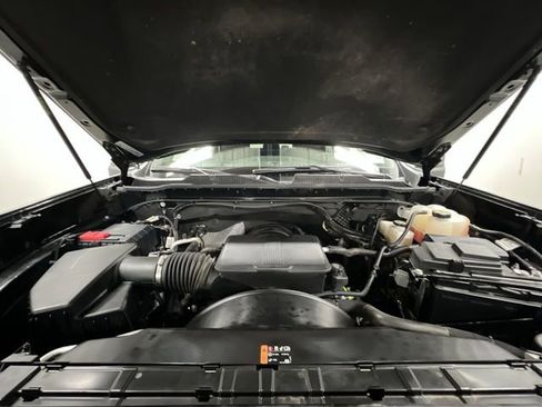 Certified 2024 Chevrolet Silverado 2500 Custom w/ Custom Convenience Package image 29