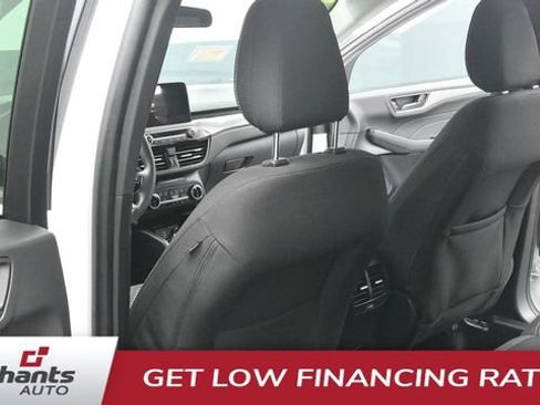 Used 2023 Ford Escape Active AWD/4WD image 23