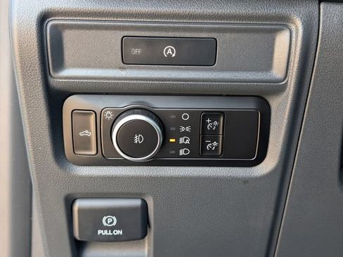 Used 2025 Ford F150 XL w/ Equipment Group 103A High AWD/4WD image 20