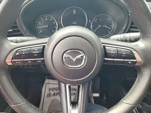 Used 2024 MAZDA CX-30 Carbon AWD/4WD image 18