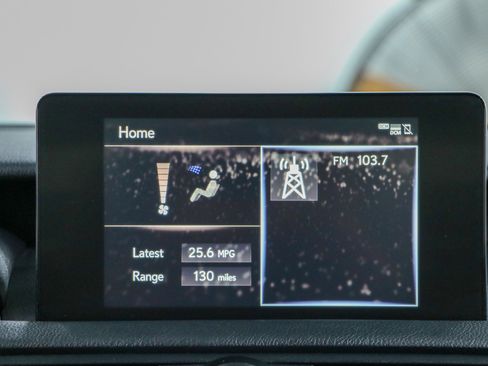 Used 2023 Lexus IS 300 w/ Premium Package RWD image 19