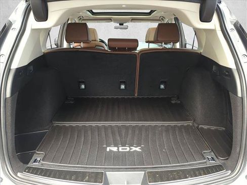 Used 2019 Acura RDX AWD w/ Advance Package image 6