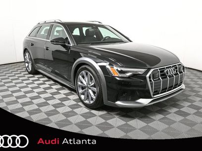New 2025 Audi A6 Premium Plus