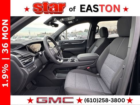 New 2026 GMC Acadia Elevation image 11