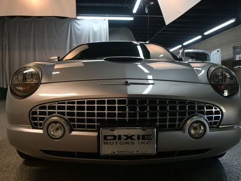 Used 2004 Ford Thunderbird RWD image 15