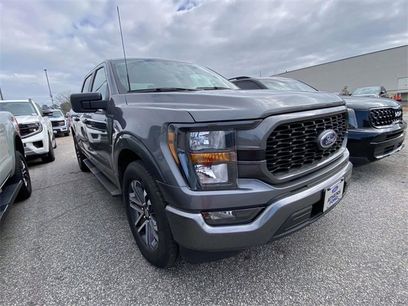Used 2023 Ford F150 XL w/ STX Appearance Package