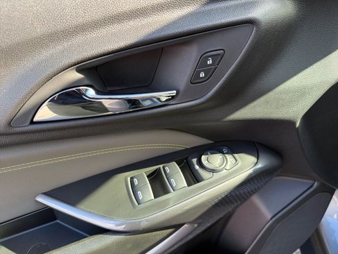 New 2026 Chevrolet Trax ACTIV w/ Driver Confidence Package image 18