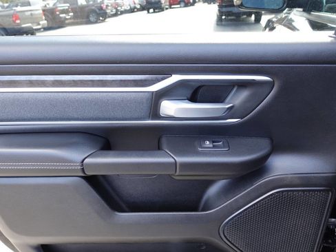 Used 2023 RAM 1500 Big Horn image 18