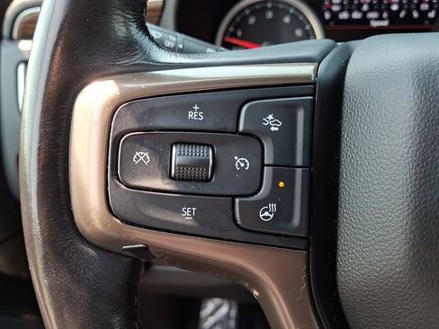 Used 2021 Chevrolet Tahoe High Country w/ Premium Package AWD/4WD image 18