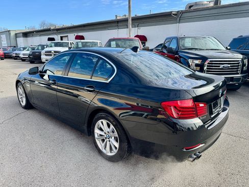 Used 2015 BMW 528i Sedan image 4
