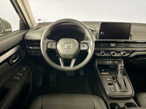 Certified 2025 Honda CR-V EX-L image 32