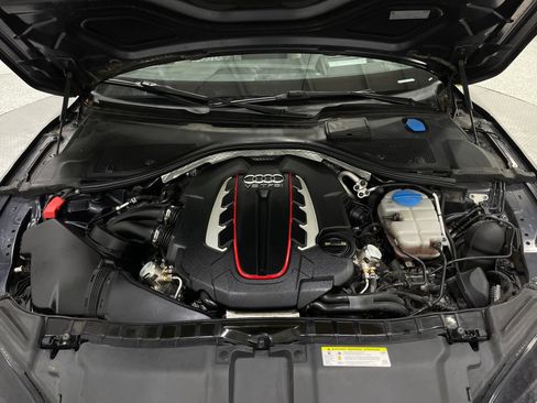 Used 2016 Audi S7 w/ S7 Sport Package AWD/4WD image 27