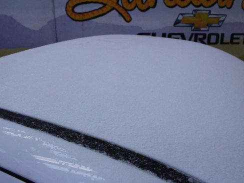 Used 2016 Chevrolet Silverado 1500 W/T w/ WT Fleet Convenience Package image 5