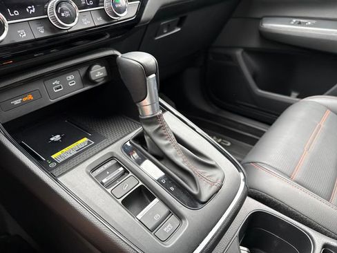 Certified 2025 Honda CR-V Sport Touring image 24