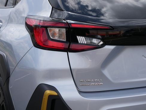 Used 2025 Subaru Crosstrek 2.5i Sport AWD/4WD image 17