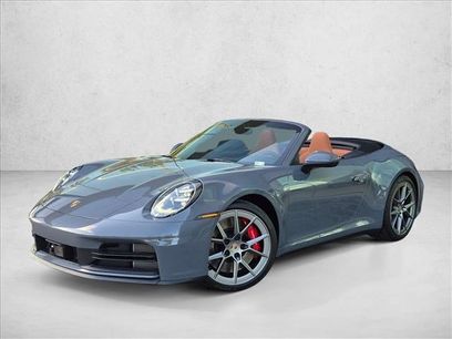 Used 2026 Porsche 911 Carrera S