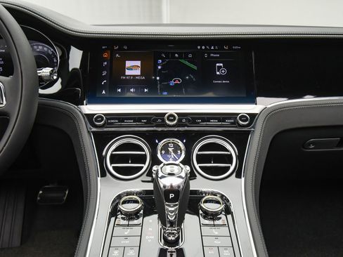 New 2026 Bentley Continental GTC image 34