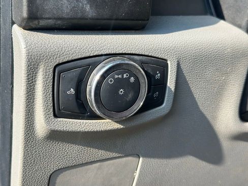 Used 2019 Ford F350 XL w/ Power Equipment Group AWD/4WD image 18