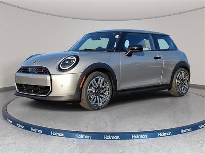 New 2026 MINI Cooper S