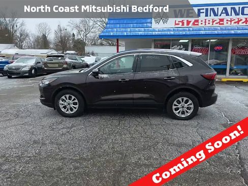 Used 2023 Ford Escape Active w/ Tech Pack #2 image 1