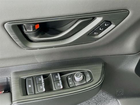 New 2026 Subaru Outback Wilderness w/ Wilderness Plus Package image 20