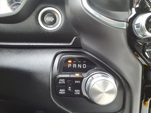 Used 2022 RAM 1500 Laramie w/ Sport Appearance Package image 17