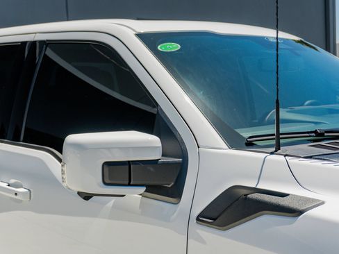 Used 2025 Ford F150 Raptor AWD/4WD image 31