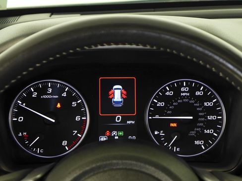 Certified 2023 Subaru Outback Touring AWD/4WD image 28