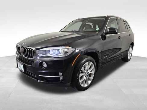 Used 2015 BMW X5 xDrive35i AWD/4WD image 3