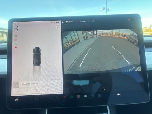 Used 2018 Tesla Model 3 Long Range image 24