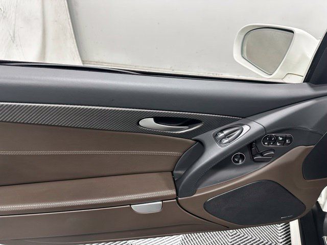 Used 2009 Mercedes-Benz SL 63 AMG image 15