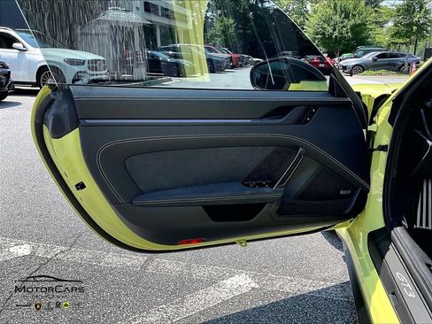 Used 2026 Porsche 911 GT3 RWD image 22